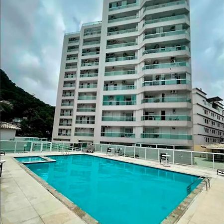 Apto Em Guaruja - Enseada Apartment Exterior photo