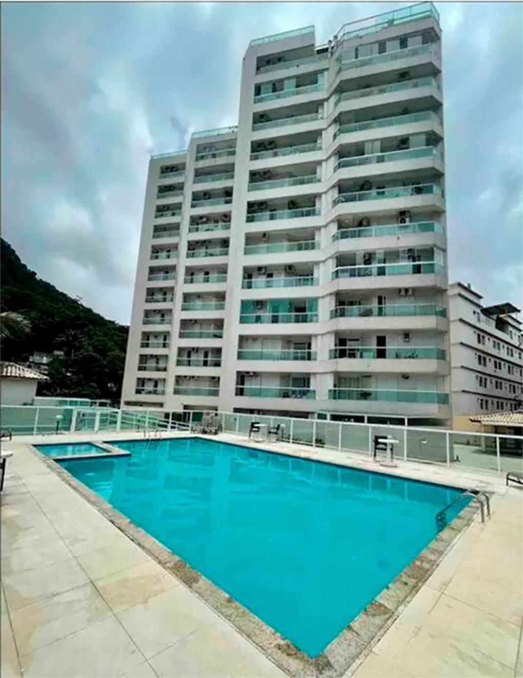 Apto Em Guaruja - Enseada Apartment Exterior photo